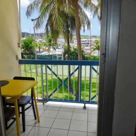 Appartamento Kaz Goyave Les Trois-Ilets Esterno foto