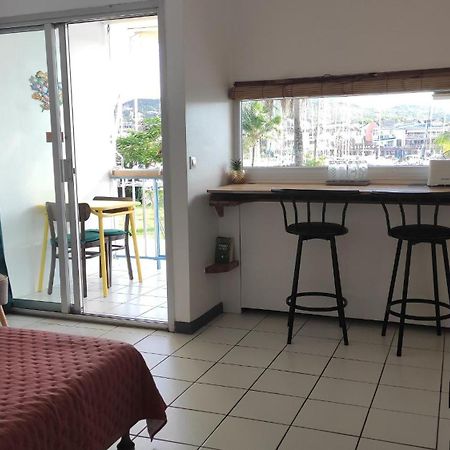 Appartamento Kaz Goyave Les Trois-Ilets Esterno foto