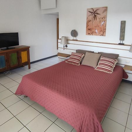 Appartamento Kaz Goyave Les Trois-Ilets Esterno foto