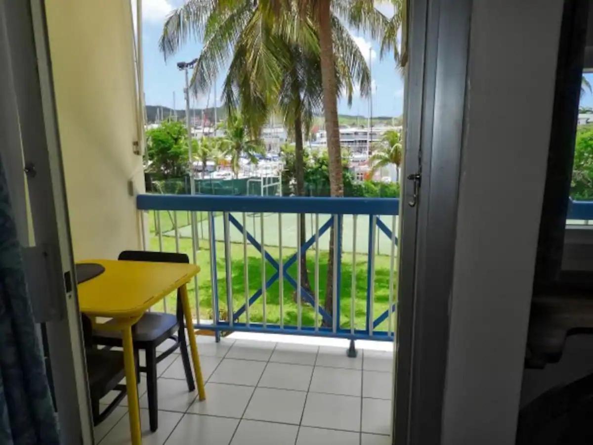 Appartamento Kaz Goyave Les Trois-Ilets Esterno foto