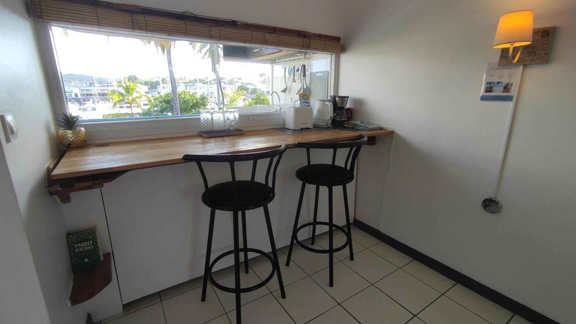 Appartamento Kaz Goyave Les Trois-Ilets Esterno foto
